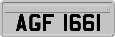AGF1661
