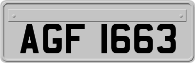 AGF1663