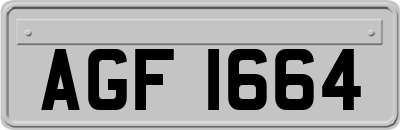 AGF1664