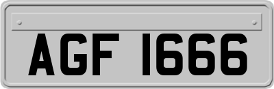 AGF1666