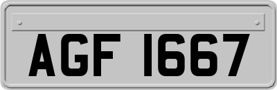 AGF1667