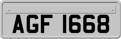 AGF1668