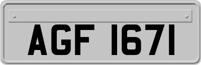 AGF1671