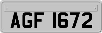 AGF1672