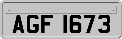 AGF1673