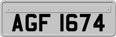 AGF1674