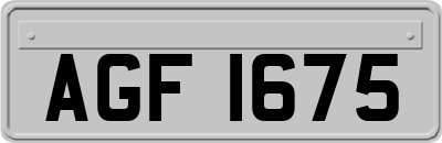 AGF1675