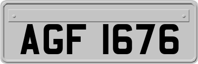 AGF1676