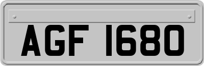 AGF1680