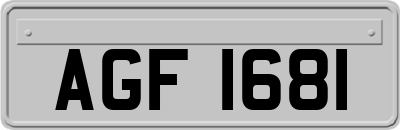 AGF1681