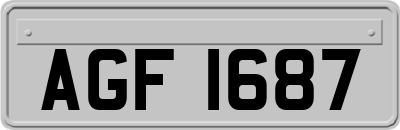 AGF1687