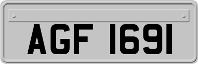 AGF1691