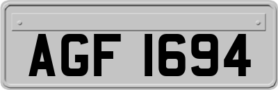 AGF1694