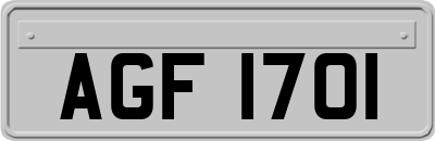 AGF1701