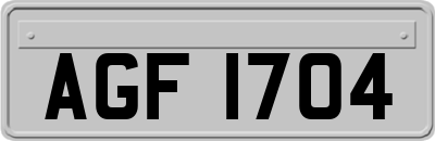 AGF1704