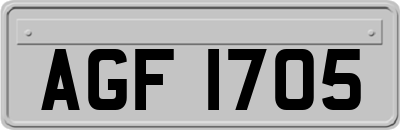 AGF1705