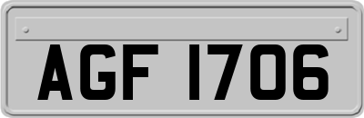 AGF1706