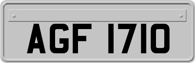 AGF1710
