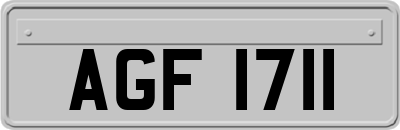 AGF1711