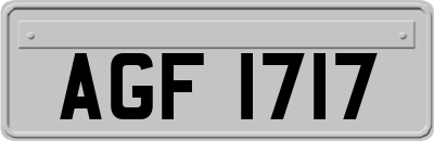 AGF1717