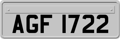 AGF1722