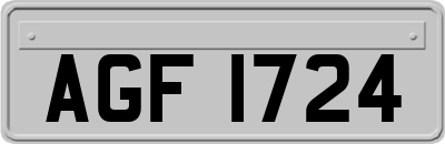 AGF1724