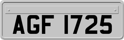 AGF1725