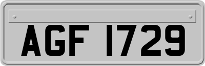 AGF1729