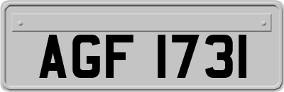AGF1731
