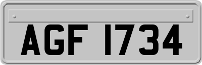 AGF1734