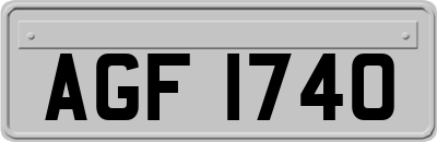 AGF1740