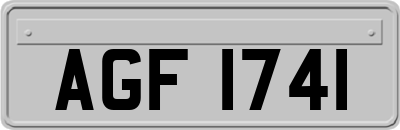 AGF1741