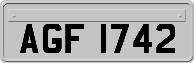 AGF1742