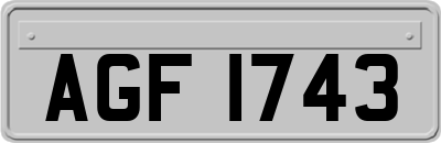 AGF1743