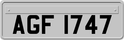 AGF1747