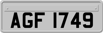 AGF1749