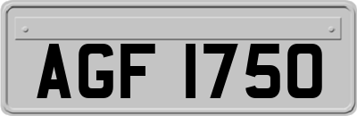 AGF1750