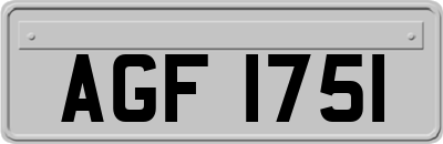 AGF1751