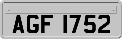 AGF1752