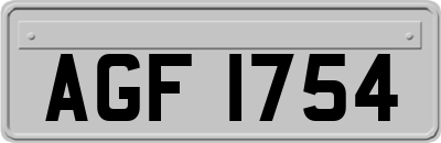 AGF1754