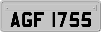 AGF1755