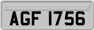 AGF1756