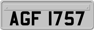 AGF1757