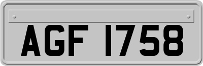 AGF1758
