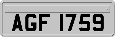 AGF1759