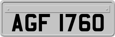 AGF1760