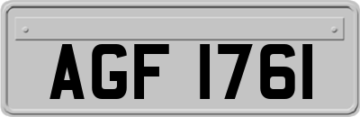 AGF1761