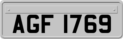 AGF1769