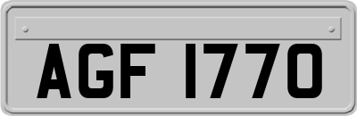 AGF1770