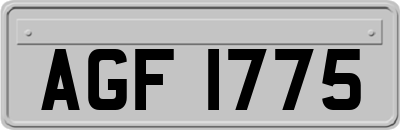AGF1775